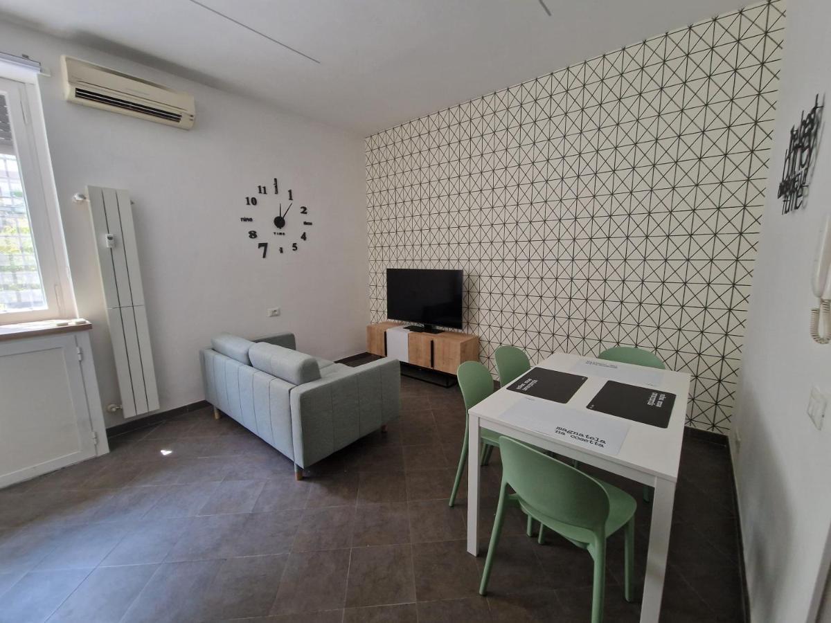 A Casa Di Cippi Apartamento *