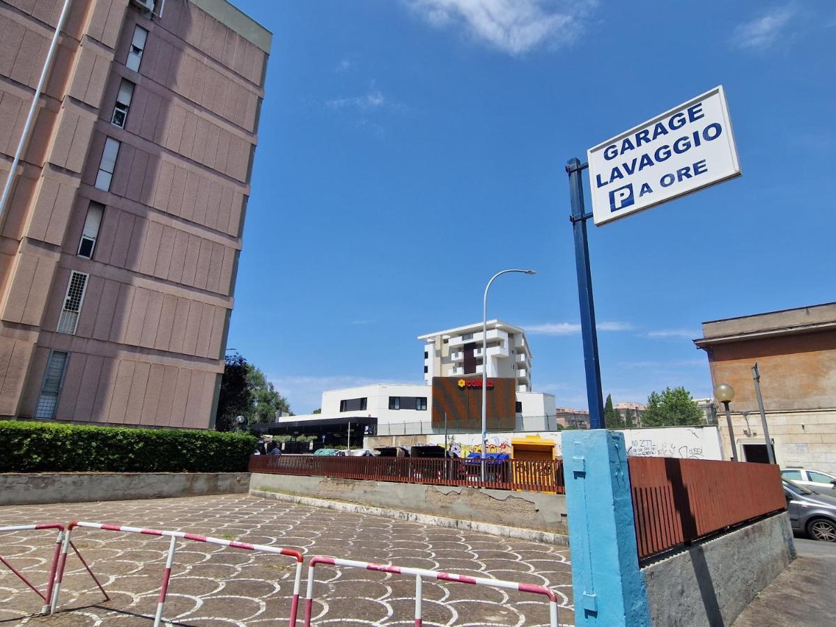 A Casa Di Cippi Roma