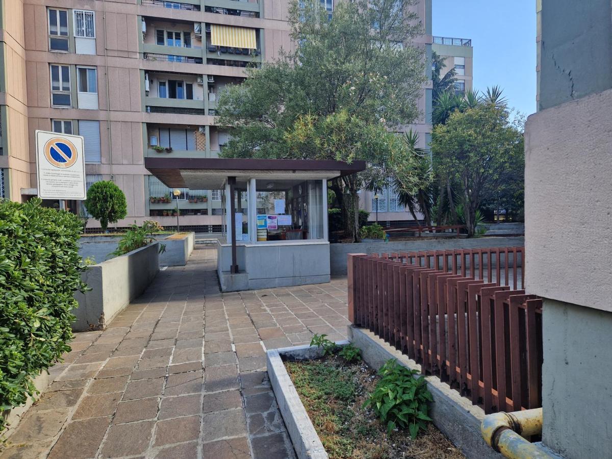 A Casa Di Cippi Apartamento *